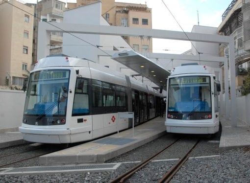 Cagliari: metropolitana di superficie, lo stop della Regione