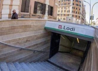 Roma: Metro C, a giorni l’inaugurazione della tratta Lodi-S.Giovanni