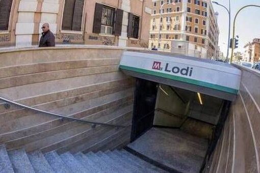 Roma: Metro C, a giorni l’inaugurazione della tratta Lodi-S.Giovanni