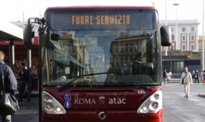 Roma: il Tribunale di Roma boccia il piano di Atac