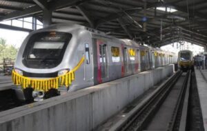 India: all’italiana Astaldi 3 lotti del metropolitana di Mumbai