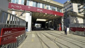 Atac: a rischio l’iscrizione al REN