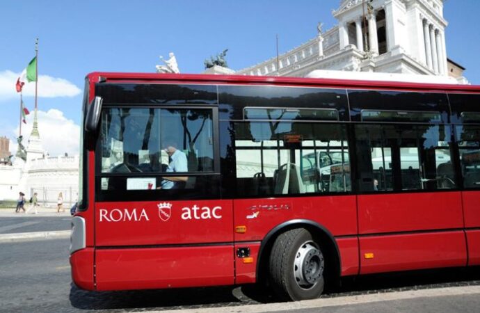 Atac: crescono i ricavi del primo trimestre 2018