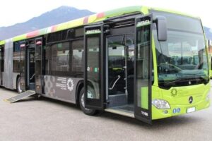 Provincia di Bolzano: ok alla gara per l’affidamento del servizio extraurbano
