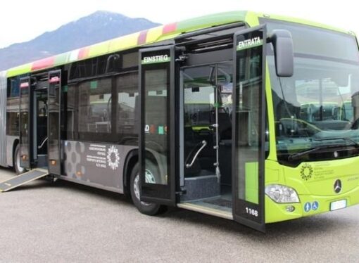 Provincia di Bolzano: ok alla gara per l’affidamento del servizio extraurbano