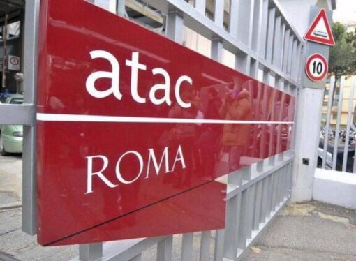 Atac: anche la Faisa Confail firma accordo piano industriale