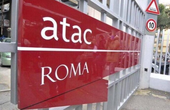 Atac: anche la Faisa Confail firma accordo piano industriale
