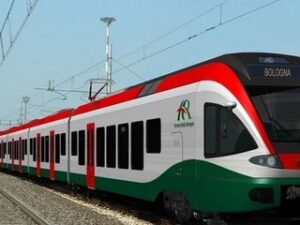 Trenitalia: corse regionali, aumentano viaggiatori e ricavi nel primo trrimestre 2018