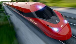 Italo: partito il 1 maggio il collegamento Torino – Milano-Venezia