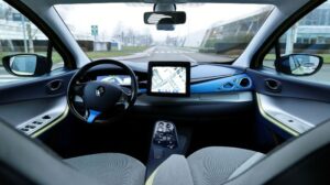 Smart Road: via libera del Mit