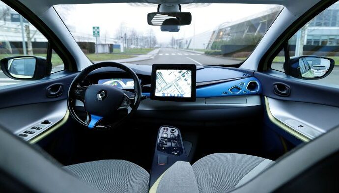 Smart Road: via libera del Mit