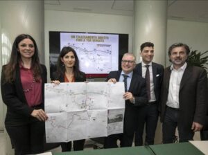 Roma: il Pums dei sogni