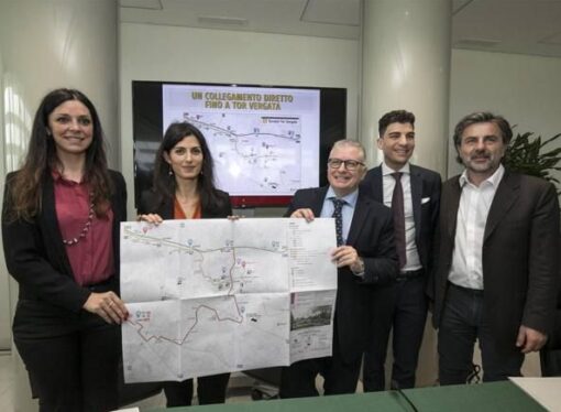 Roma: il Pums dei sogni