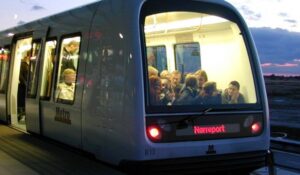 Danimarca: è “made in Italy” la linea 3 della metropolitana