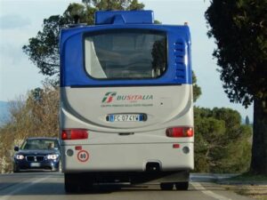 Padova: il Tar boccia il ricorso di Busitalia