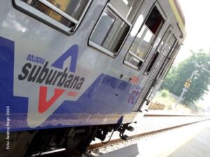 Bologna. Primi bilanci dalla FBV, la ferrovia suburbana Bologna Vignola nelle parole del Presidente Claudio Claroni.