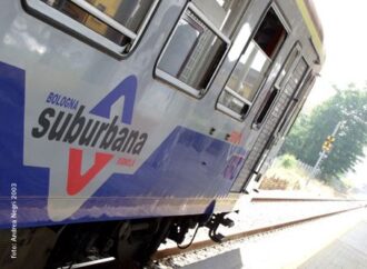 Bologna. Primi bilanci dalla FBV, la ferrovia suburbana Bologna Vignola nelle parole del Presidente Claudio Claroni.
