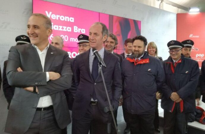 Antitrust: fari accesi su Fs