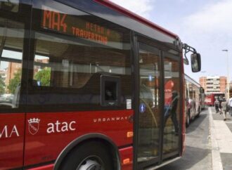 Roma: Atac, al via acquisto prima tranche 600 nuovi bus