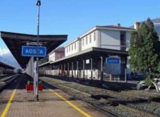 Valle d’Aosta: è gara a due per il servizio ferroviario regionale