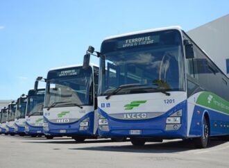 Puglia: le Ferrovie Appulo Lucane si rinnovano con 9 bus e 3 carrozze