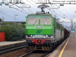 Lombardia: FNM, approvato il bilancio d’esercizio 2017