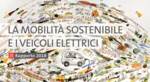 Rapporto Repower 2018: prossimi due anni decisivi per la mobilità elettrica