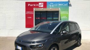 Arriva in Italia l’AirBnb delle auto