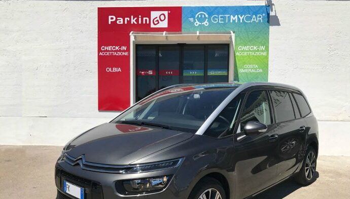 Arriva in Italia l’AirBnb delle auto