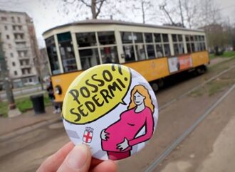 Milano: parte la campagna comportamentale di Atm
