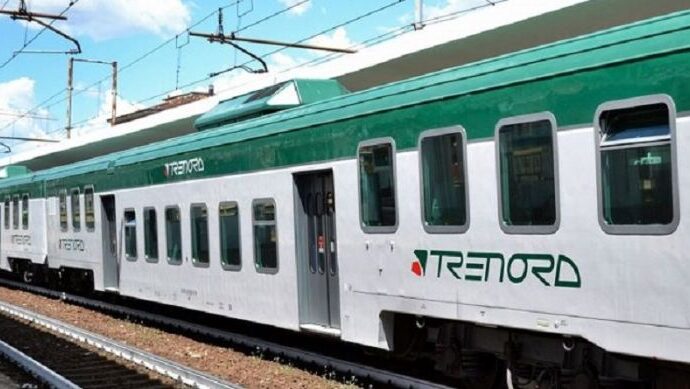 Trenitalia: presentata proposta piano industriale alla Regione Lombardia