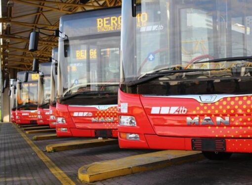 Bergamo: Atb, firmato il contratto per la bigliettazione elettronica