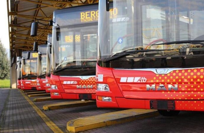 Bergamo: Atb, firmato il contratto per la bigliettazione elettronica
