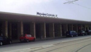Messina: nasce nuovo hub intermodale