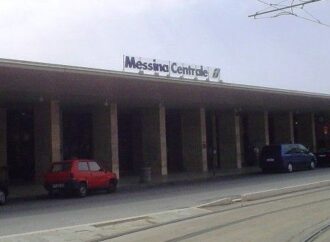 Messina: nasce nuovo hub intermodale