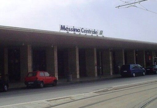 Messina: nasce nuovo hub intermodale