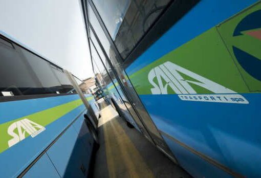 Brescia: agenzia Tpl, servizio extraurbano ridotto in estate