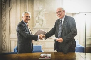 Firmato protocollo d’intesa fra ART e ANSF