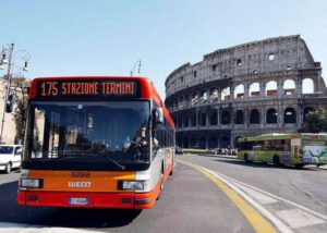 Atac: nel nuovo piano nessuna riduzione di organico