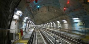 Torino: Infra.To, pronto il bando per il prolungamento Ovest della linea 1