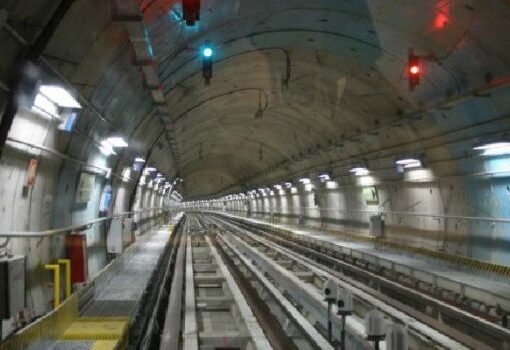 Torino: Infra.To, pronto il bando per il prolungamento Ovest della linea 1