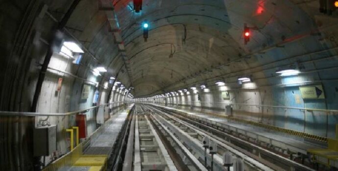 Torino: Infra.To, pronto il bando per il prolungamento Ovest della linea 1