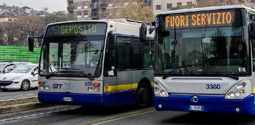 Torino: Gtt deve bloccare i licenziamenti collettivi