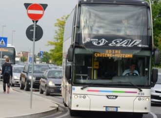 Friuli Venezia Giulia: Tpl Fvg Scarl, in arrivo più chilometri e tratte