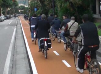 Mobilità ciclistica: siglato accordo tra FIAB e INU