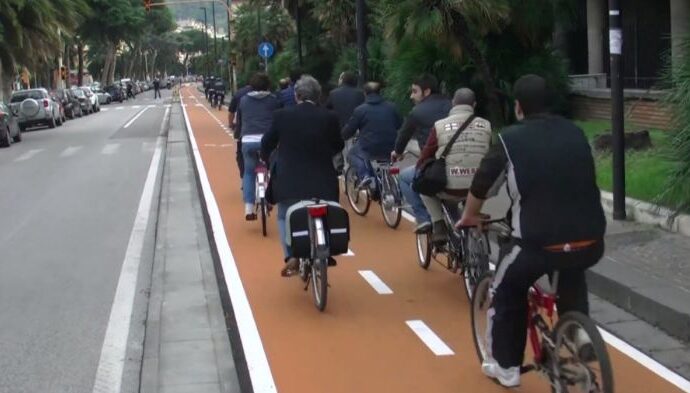Mobilità ciclistica: siglato accordo tra FIAB e INU