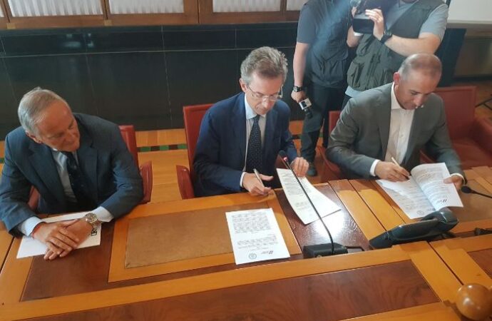 Nasce FS Mobility Academy: corso di alta formazione dedicato alla mobilità integrata