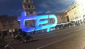 Parma: Tep, partito il progetto “bimbi bus”