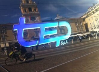 Parma: Tep, partito il progetto “bimbi bus”