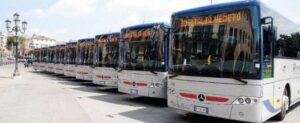 Padova: cinque nuovi bus per le linee extraurbane